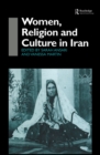 Women, Religion and Culture in Iran - eBook