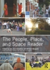 The People, Place, and Space Reader - eBook