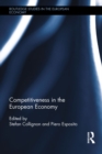 Competitiveness in the European Economy - eBook