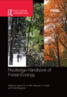 Routledge Handbook of Forest Ecology - eBook