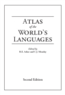 Atlas of the World's Languages - eBook