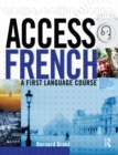 Access French: Student Book - eBook
