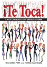 !Te Toca! : A New Communicative Spanish Course - eBook