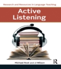 Active Listening - eBook