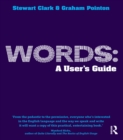 Words: A User's Guide - eBook