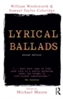 Lyrical Ballads - eBook
