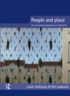 People and Place : The Extraordinary Geographies of Everyday Life - eBook