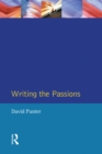 Writing the Passions - eBook