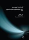 Message Received - eBook