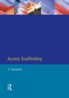 Access Scaffolding - eBook