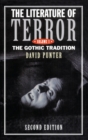 The Literature of Terror: Volume 1 : The Gothic Tradition - eBook