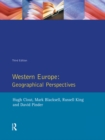 Western Europe : Geographical Perspectives - eBook