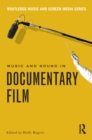 Music and Sound in Documentary Film - eBook