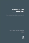 Cinema and Ireland - eBook