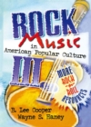 Rock Music in American Popular Culture III : More Rock 'n' Roll Resources - eBook
