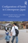 Configurations of Family in Contemporary Japan - eBook