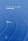 The Star and Celebrity Confessional - eBook