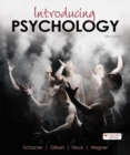 Introducing Psychology - Book