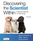 Discovering the Scientist Within : Research Methods in Psychology - Book
