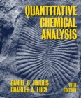 Quantitative Chemical Analysis - eBook