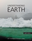 Understanding Earth (International Edition) - eBook