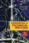 The Handbook of Technical Writing with 2020 APA Update - Book