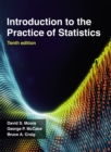 Introduction to the Practice of Statistics (International Edition) - eBook