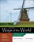 Ways of the World for the AP® World History Modern Course Since 1200 C.E. : A Global History with Sources - Book