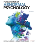 Fundamentals of Abnormal Psychology (International Edition) - Book