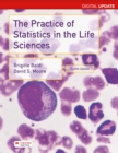Practice of Statistics in the Life Sciences, Digital Update (International Edition) - eBook