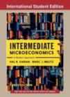 Intermediate Microeconomics : A Modern Approach - Book