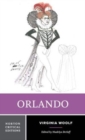Orlando : A Norton Critical Edition - Book