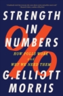 Strength in Numbers : How Polls Work and Why We Need Them - Book