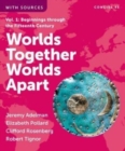 Worlds Together, Worlds Apart - Book