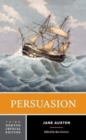 Persuasion : A Norton Critical Edition - Book