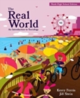 The Real World : An Introduction to Sociology - Book