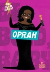 Be Bold, Baby: Oprah - Book