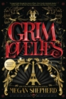Grim Lovelies - eBook