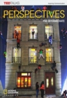 Perspectives Pre-intermediate: Student's Book - Book