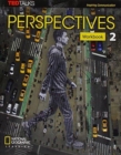 Perspectives 2: Workbook - Book
