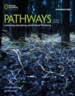 Pathways: Listening, Speaking, and Critical Thinking Foundations - Book