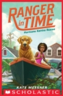 Hurricane Katrina Rescue - eBook