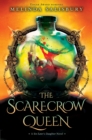 The Scarecrow Queen - eBook