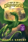 The Lost Lands (Rise of the Dragons, Book 2) - Book