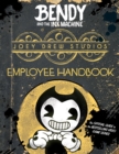 Joey Drew Studios Employee Handbook (Bendy and the Ink Machine) - Book