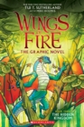 The Hidden Kingdom (Wings of Fire Graphic Novel #3) - Book