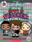 Create by Sticker: Hogsmeade - Book