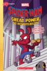 Great Power, No Responsibility (Marvel: Spider-Ham: graphic novel 1) - Book