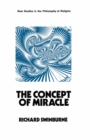 The Concept of Miracle - eBook