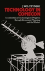 Technology in Comecon - eBook